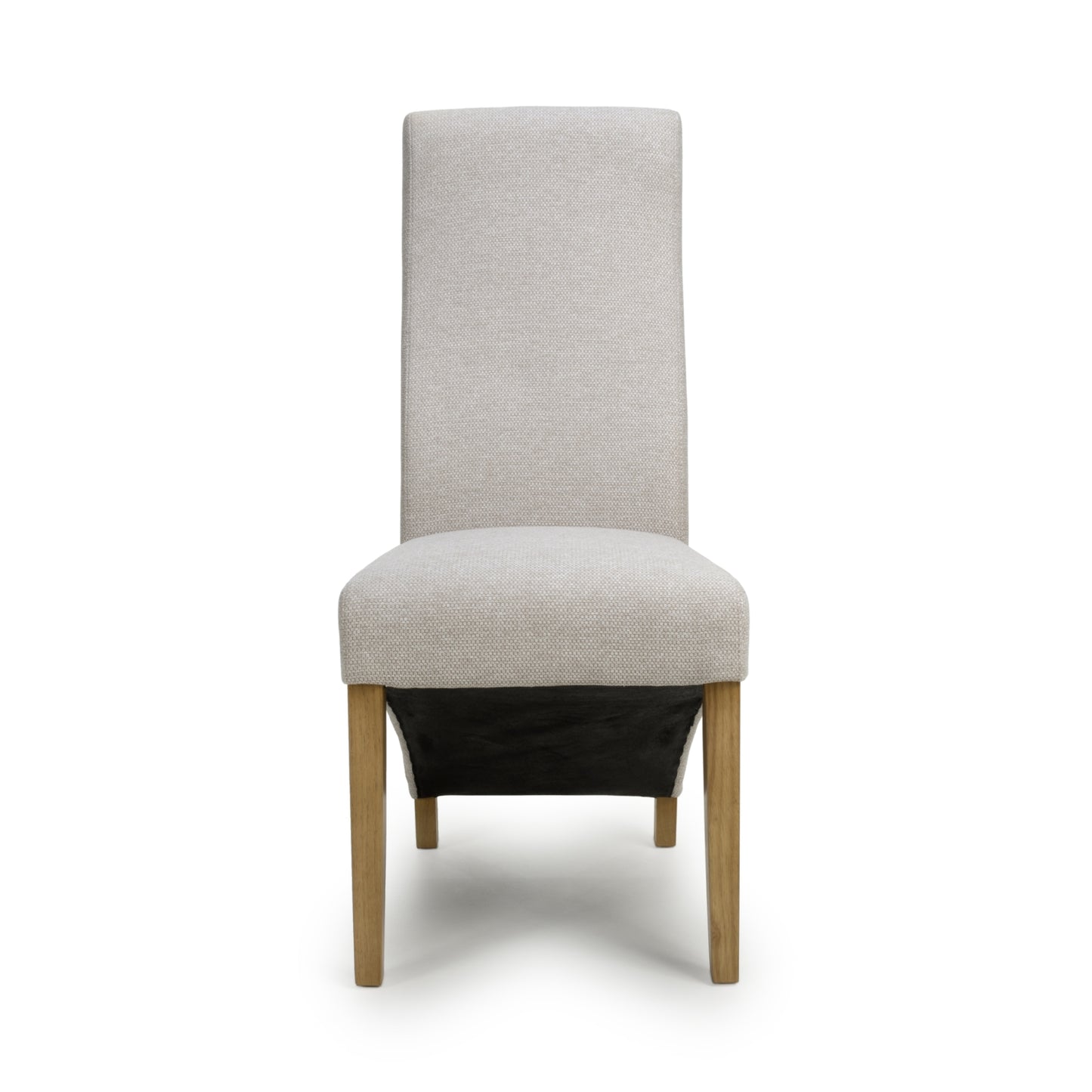 Baxter Weave Natural Dining Chair