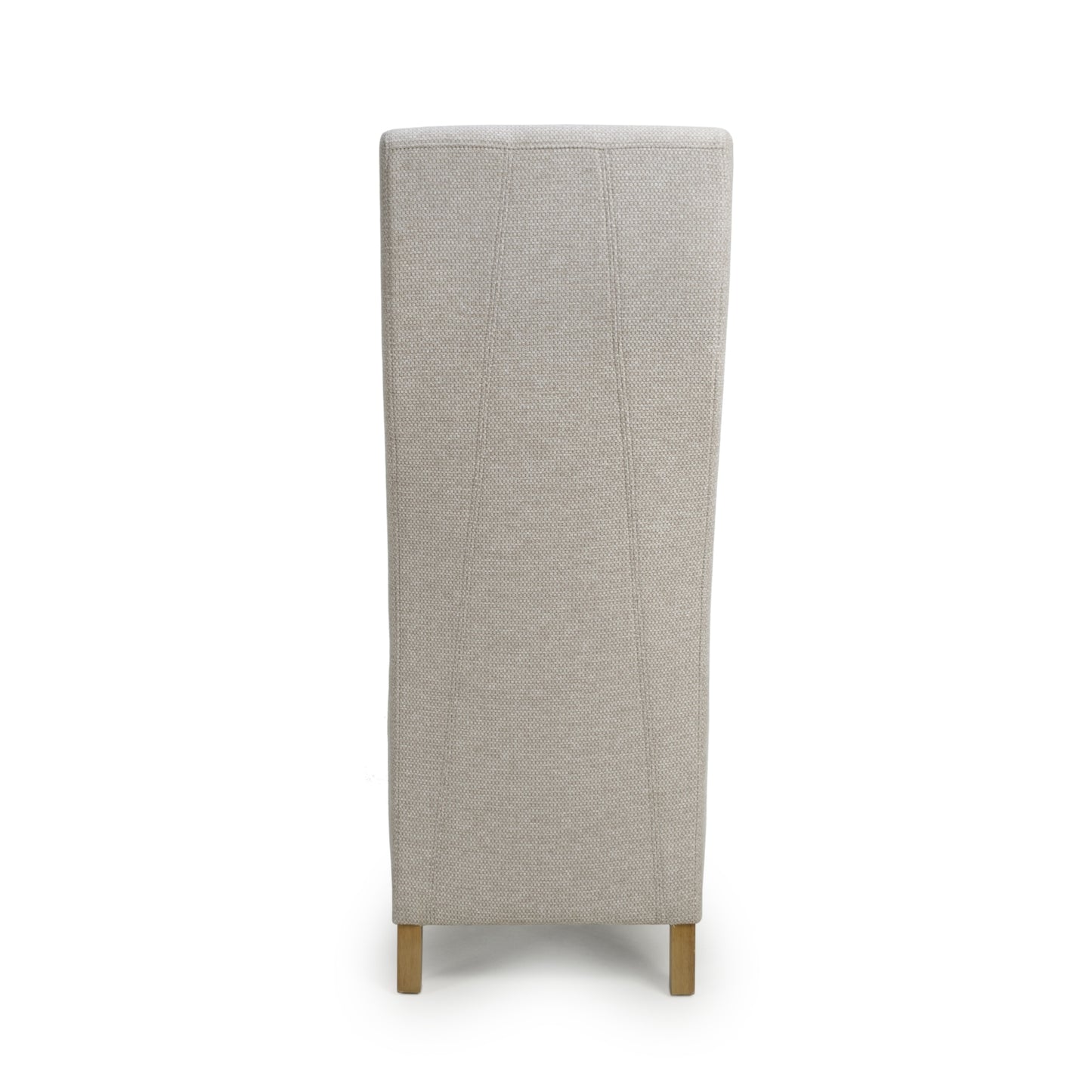 Baxter Weave Natural Dining Chair