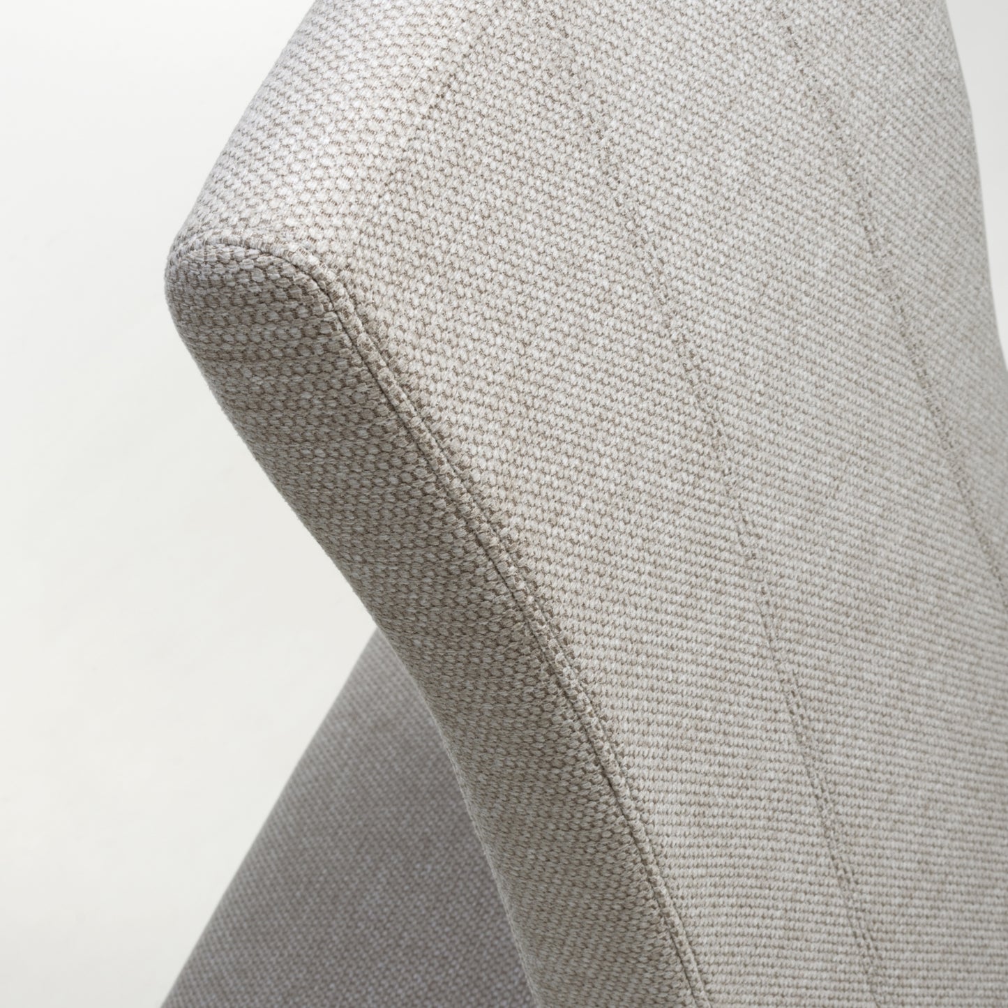 Baxter Weave Natural Dining Chair