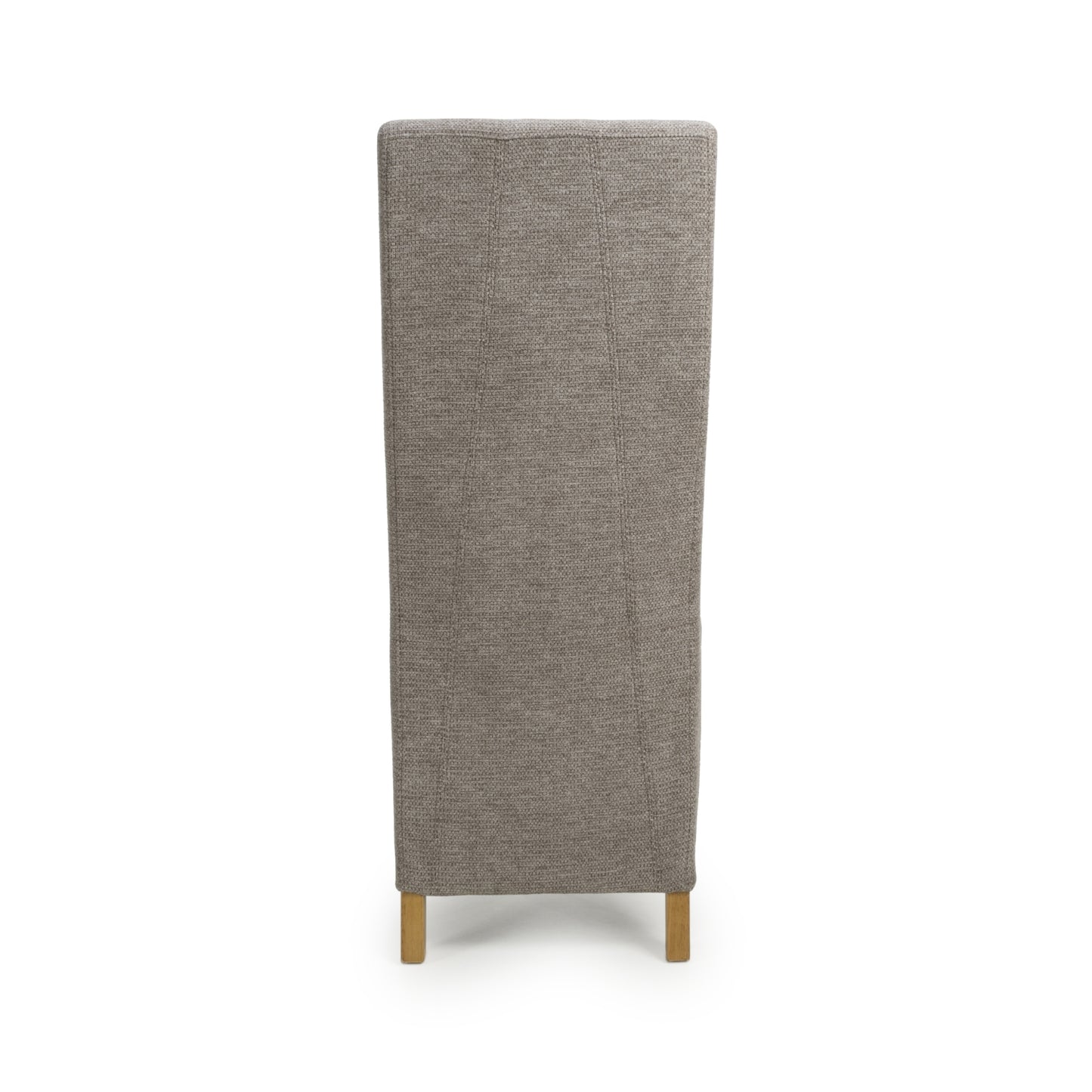 Baxter Weave Mocha Dining Chair