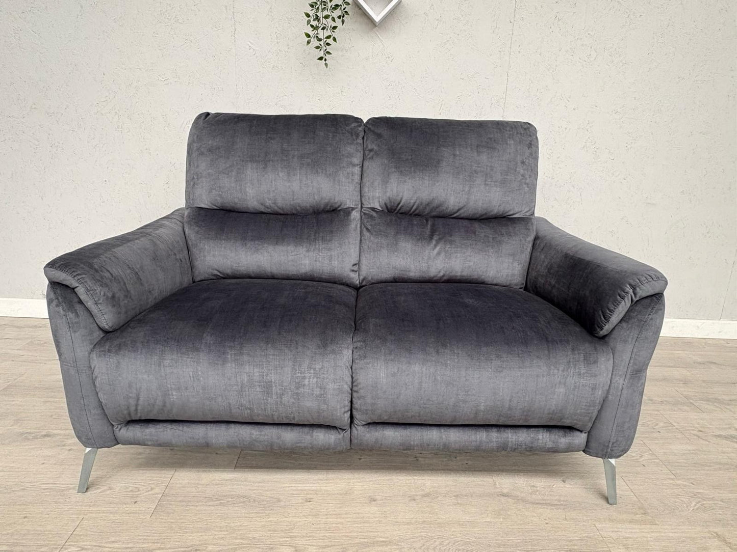 Furniture Village DAYTONA Fabric 2 Seater Sofa - RRP £995