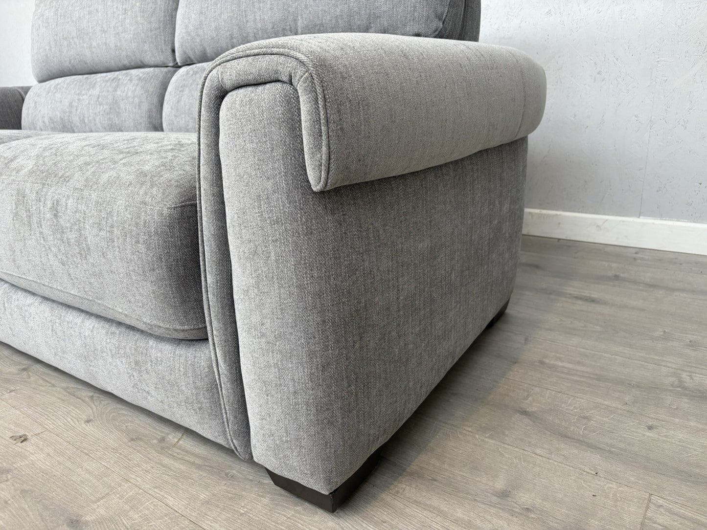 Furniture Village - NIXON Fabric 3 Seater Sofa - RRP £1,095