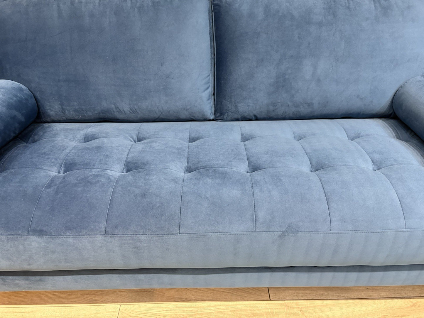John Lewis MADE SCOTT Style Fabric 3 Seater + 2 Seater Sofa Set - RRP £2,098