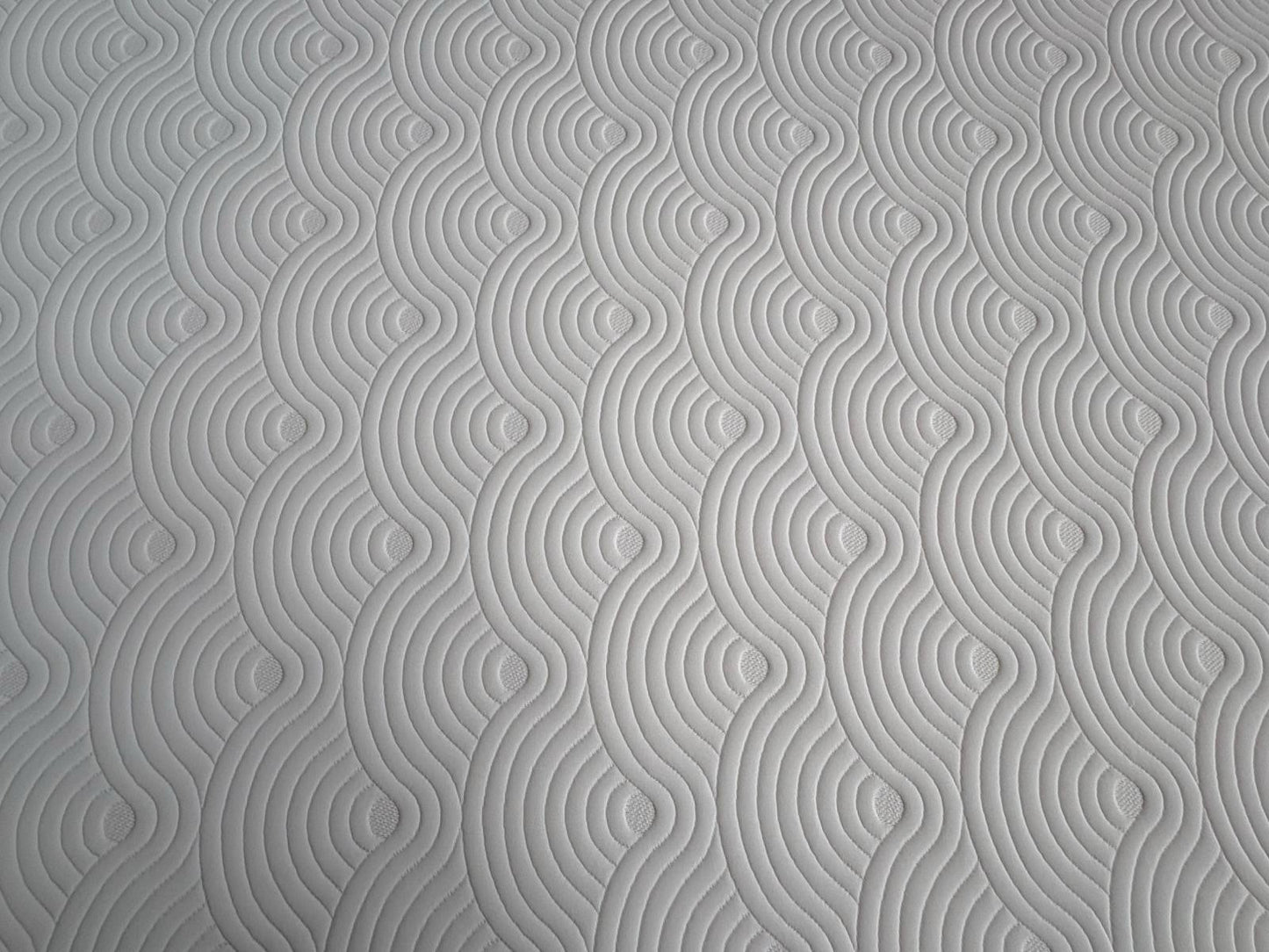 Tempur ONE 5ft Kingsize Mattress, Medium - RRP £1,499