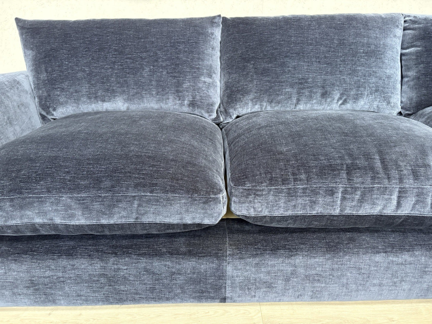 Westbridge PARKER / Sofology CAVALLI Style Fabric Open End Corner Sofa RRP £5999