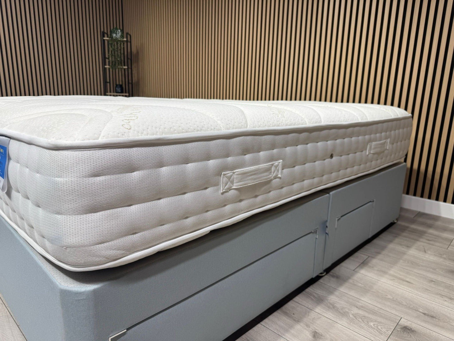 Sleep Story Highgrove DELUXE FIRM Mattress, 5ft Kingsize - RRP £899
