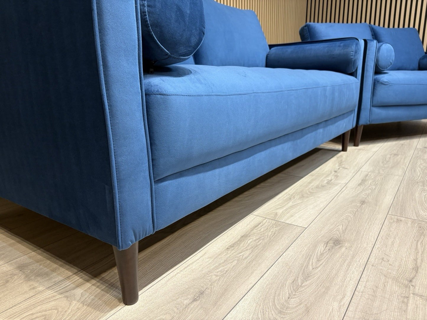 John Lewis MADE SCOTT Style Fabric 3 Seater + 2 Seater Sofa Set - RRP £2,098