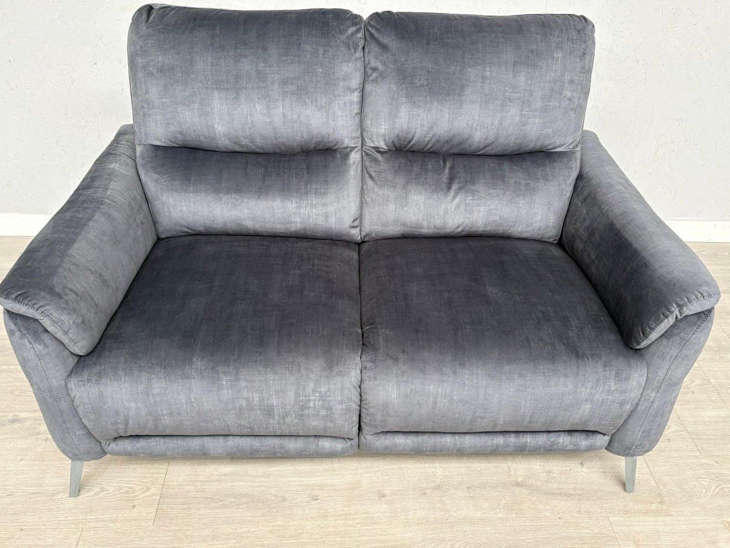 Furniture Village DAYTONA Fabric 2 Seater Sofa - RRP £995