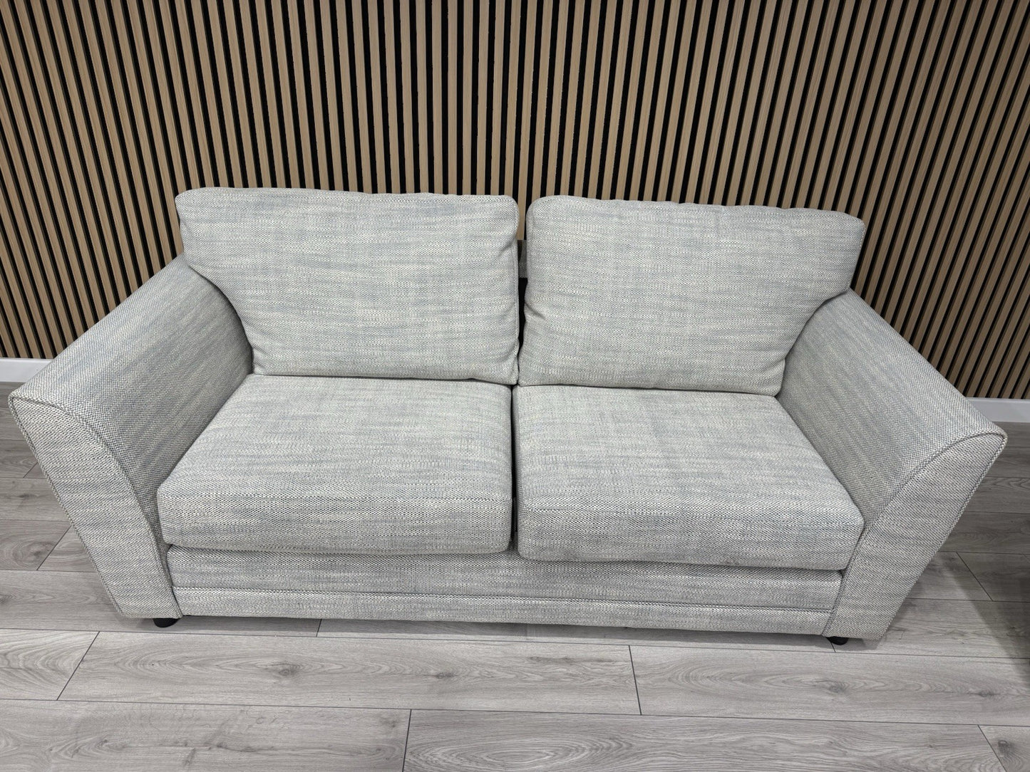 VERY HOME Fabric 3 Seater + 2 Seater Sofa Set - RRP £1,998