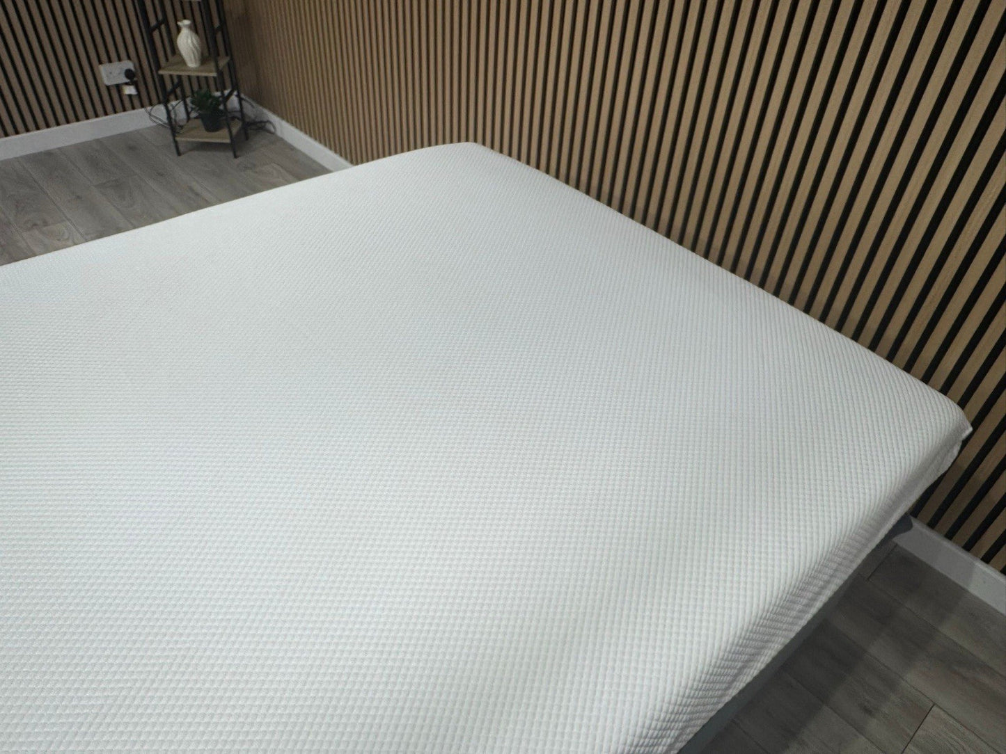 SIMBA Hybrid LUXE 5ft Kingsize Mattress - RRP £1,799