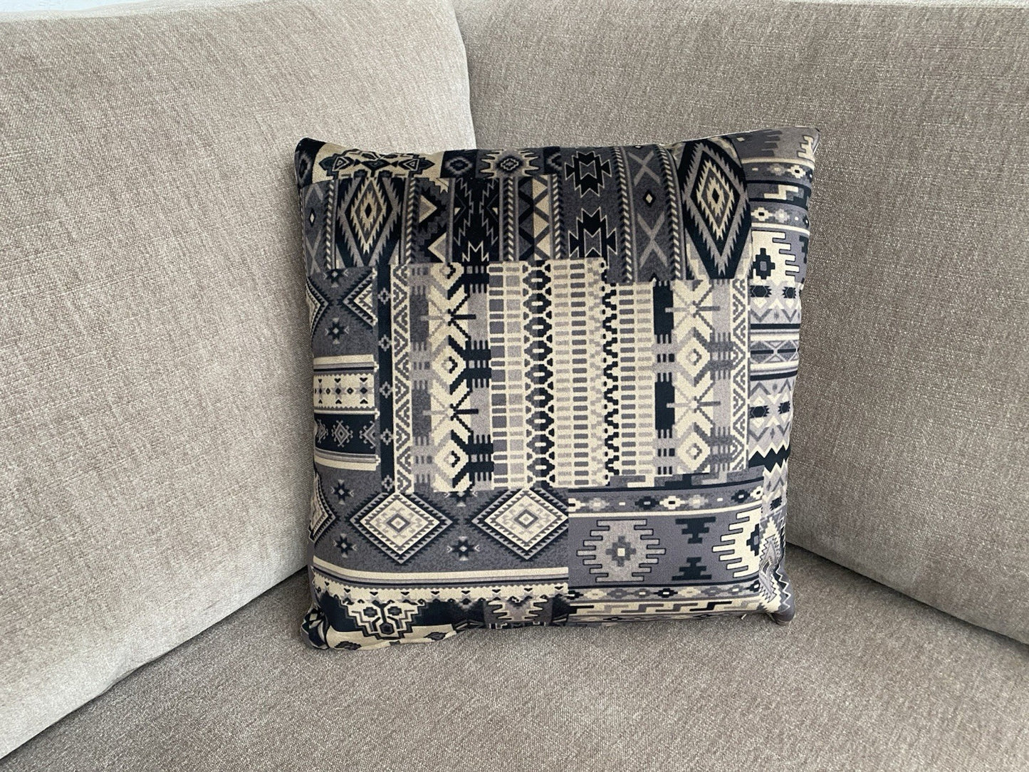 DFS - LAMBOURN Style Fabric LHF Large Chaise Corner Sofa - RRP £2,999