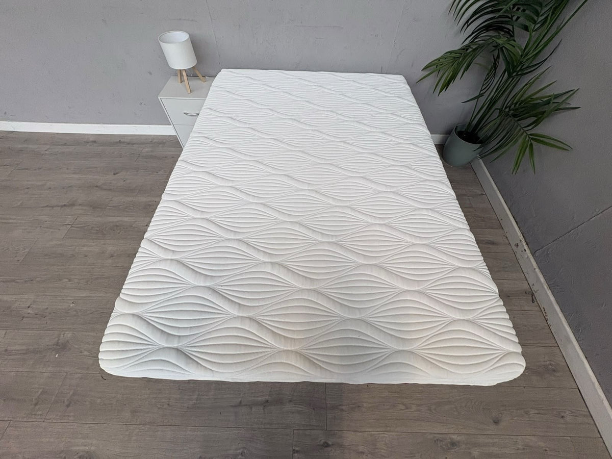 DORMEO Octaspring 8500 Memory 4ft 6 Double Mattress, Medium Soft - RRP £2,299