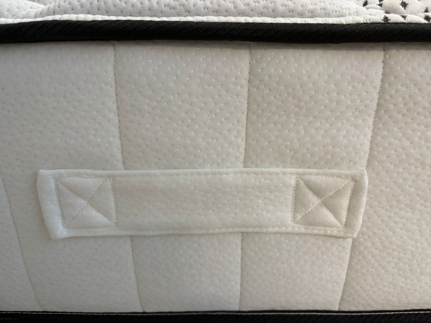 IGEL Nanotech 2050i 5FT Kingsize Mattress, Firm - RRP £1,299