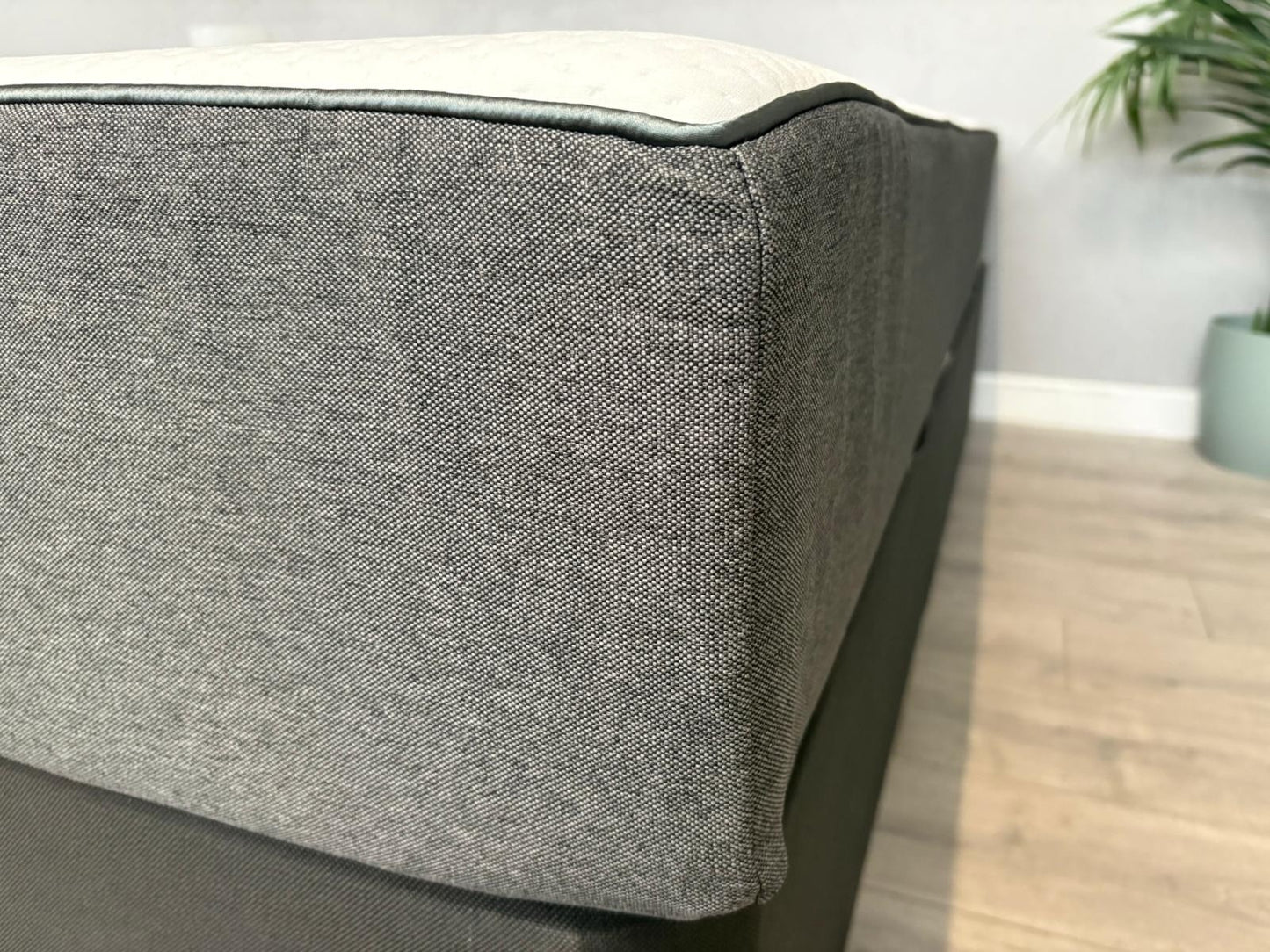 OTTY Original Hybrid 2000 Pocket Sprung 5ft Kingsize Mattress - RRP £699