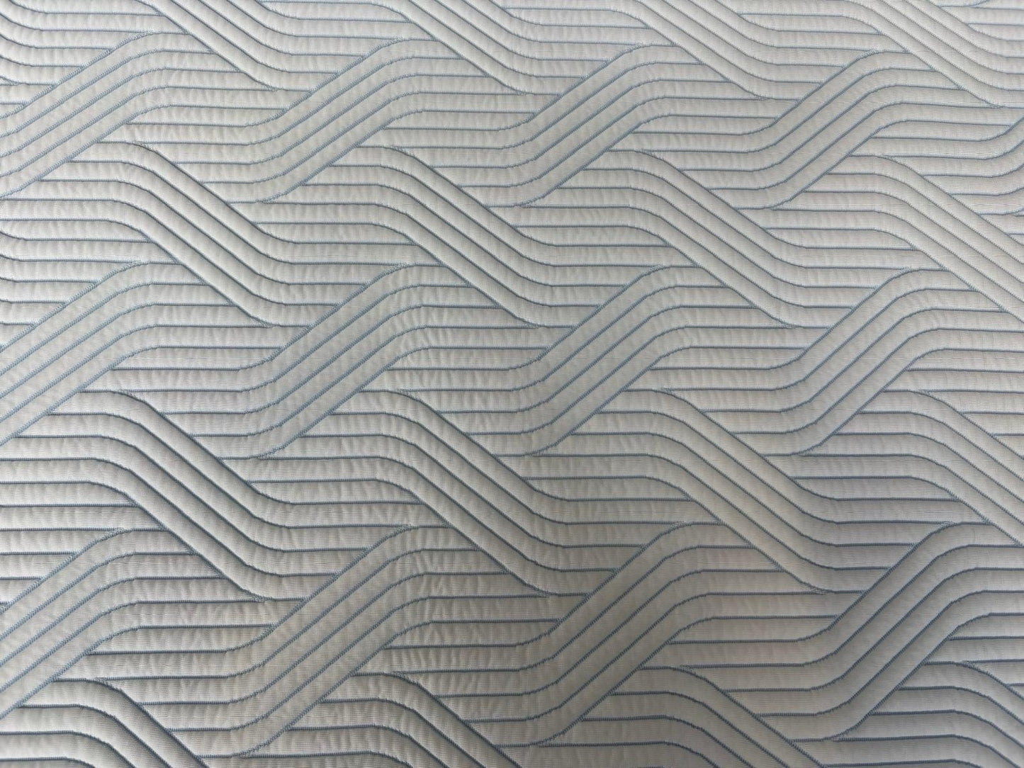 Tempur PRO LUXE 6ft Superking Split Mattress, Medium / Firm - RRP £3,798