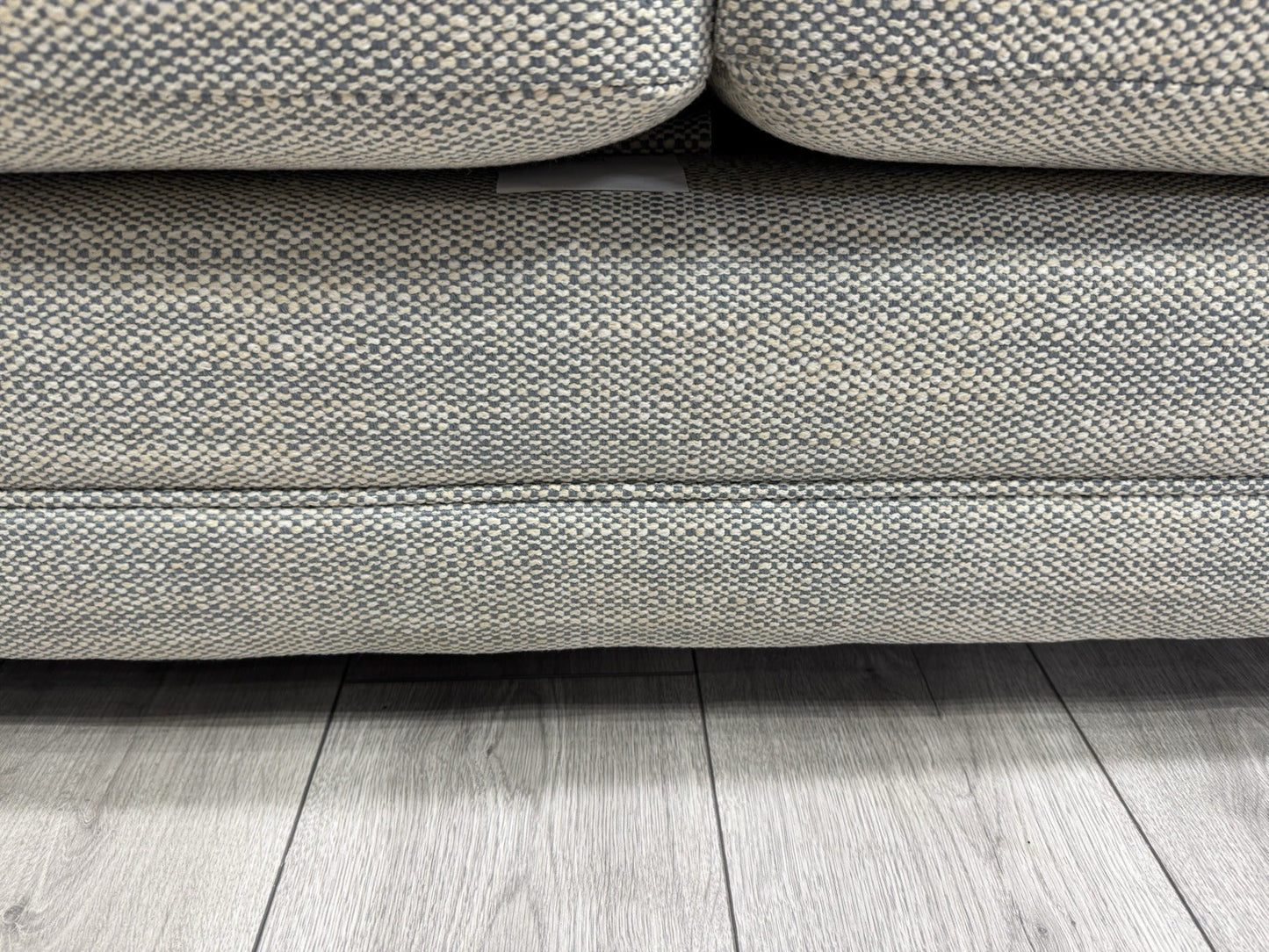 VERY HOME Fabric 3 Seater + 2 Seater Sofa Set - RRP £1,998