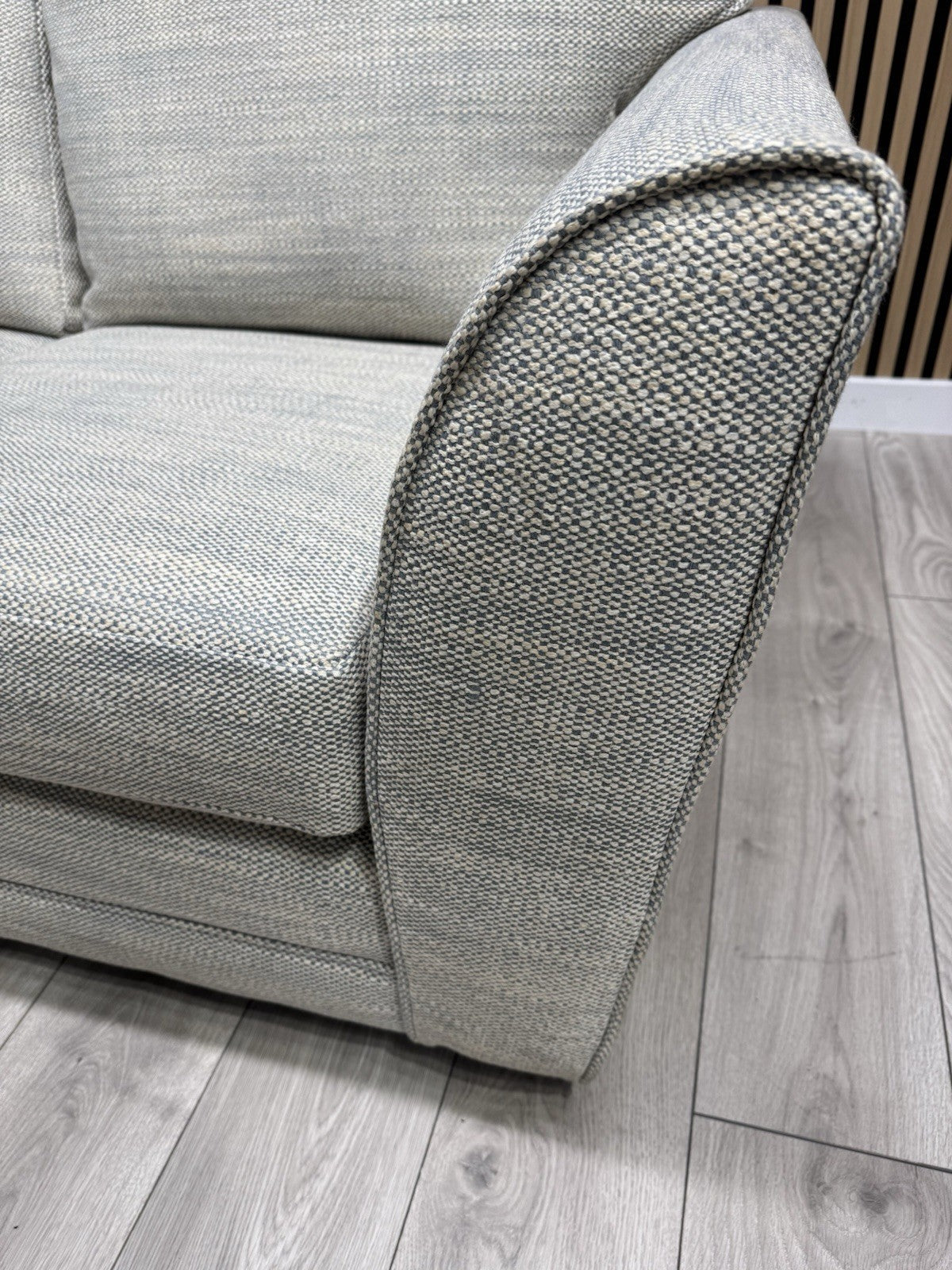 VERY HOME Fabric 3 Seater + 2 Seater Sofa Set - RRP £1,998