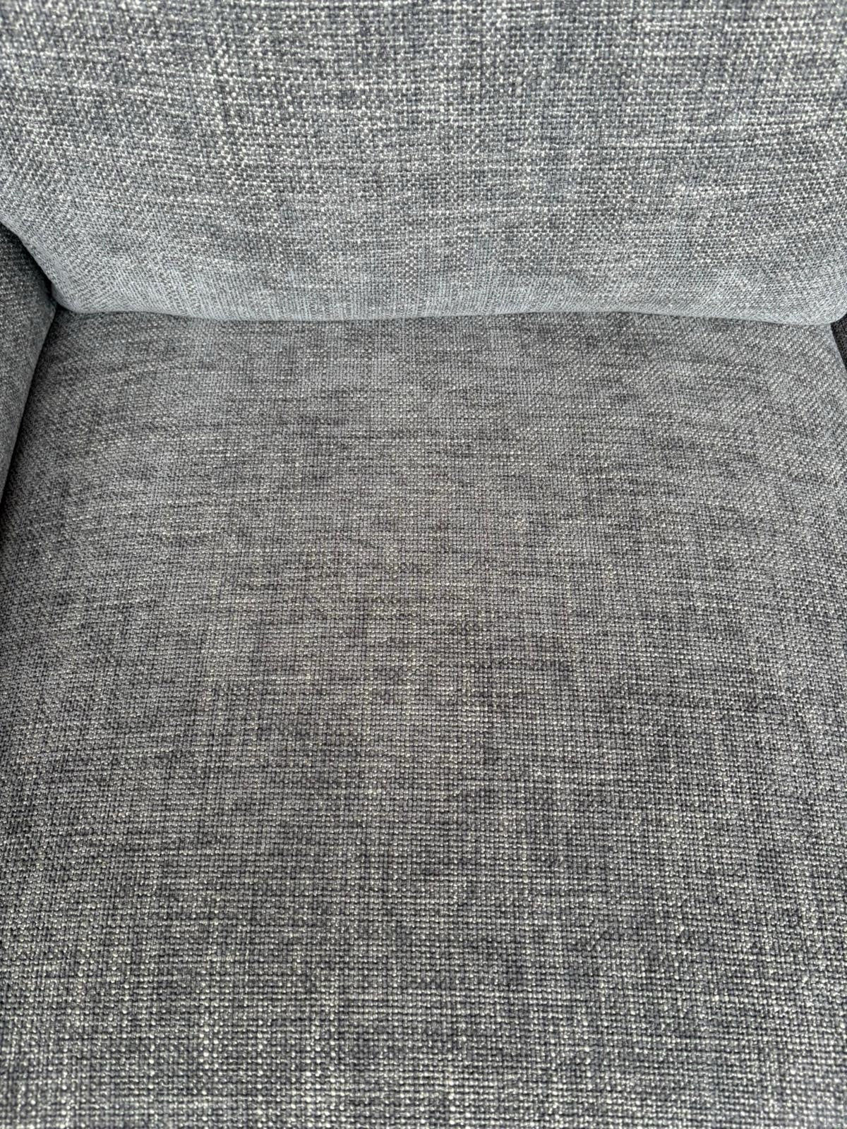 Furniture Village - ORLANDO Fabric 3 Seater Sofa, Anivia Brown - RRP £1,895