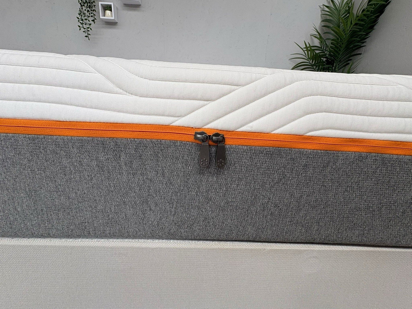 Tempur ORIGINAL ELITE Memory 6ft Superking Mattress, Medium - RRP £2,399