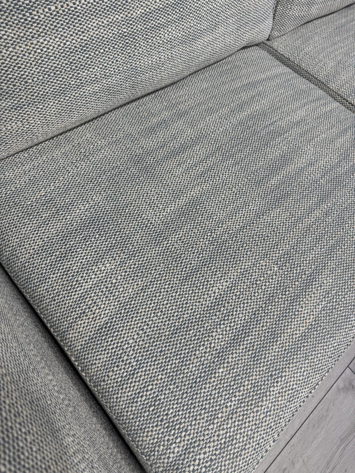 VERY HOME Fabric 3 Seater + 2 Seater Sofa Set - RRP £1,998