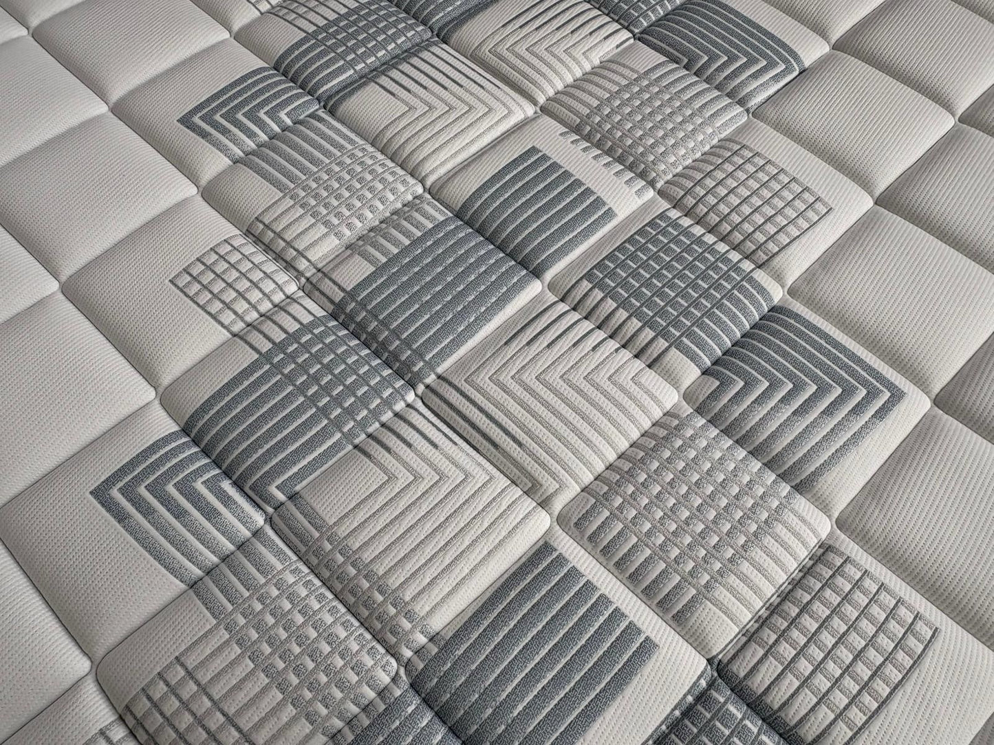 Sealy Elevate Ultra BRONTE 5ft Kingsize Mattress, Medium - RRP £1,999