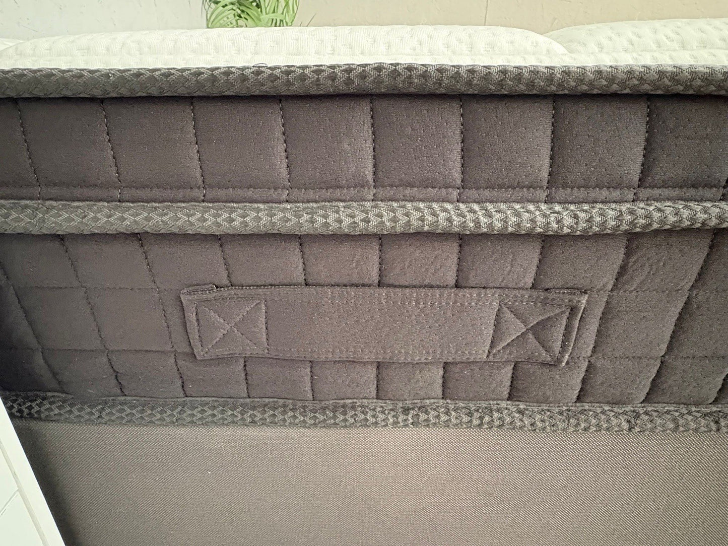 Sleep Soul Cooler Ortho 4000 Pocket Gel 5ft Kingsize Mattress - RRP £699