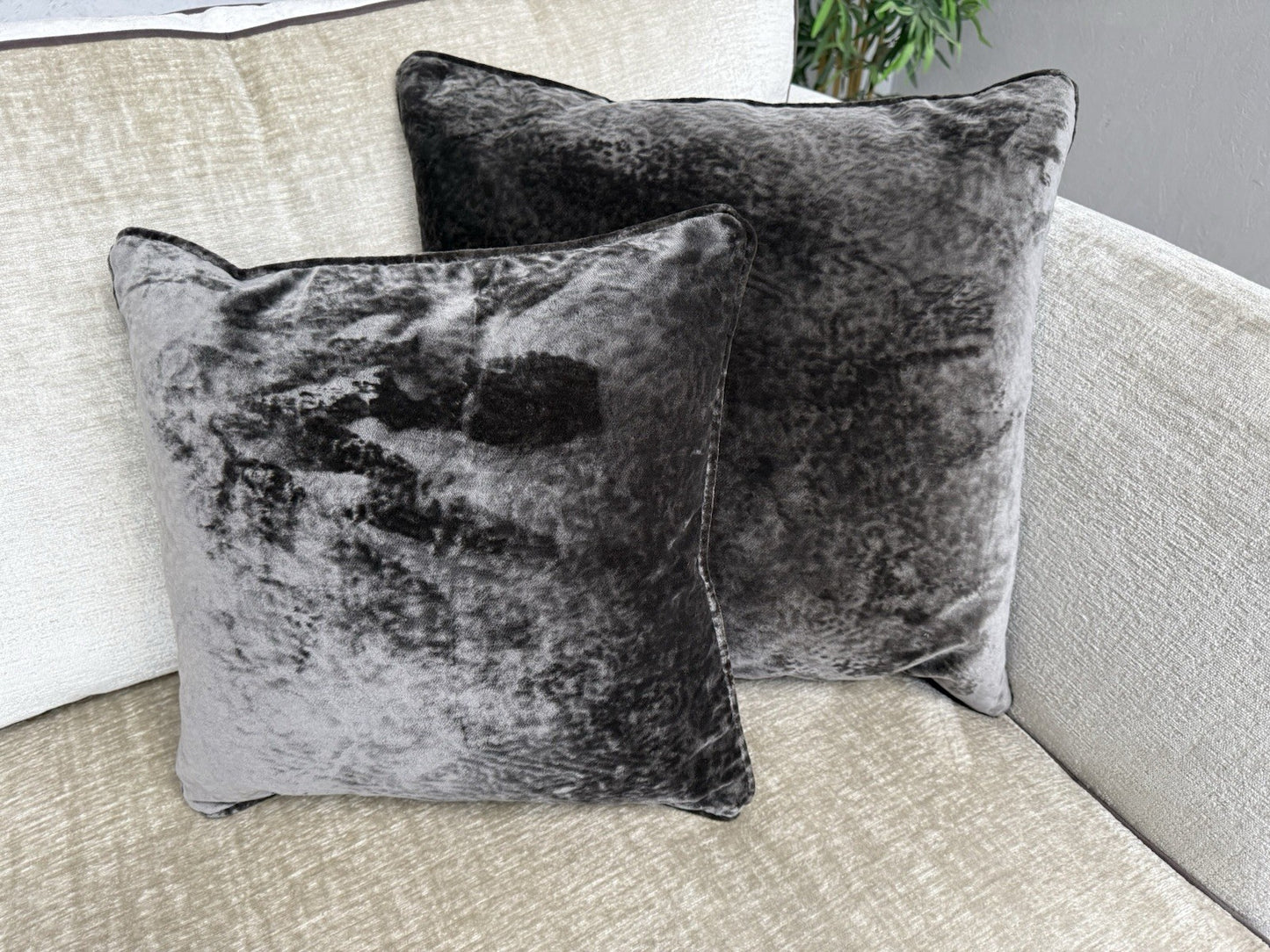 Parker Knoll Victoria Park 3 Seater Sofa Modern Classics RRP £3095