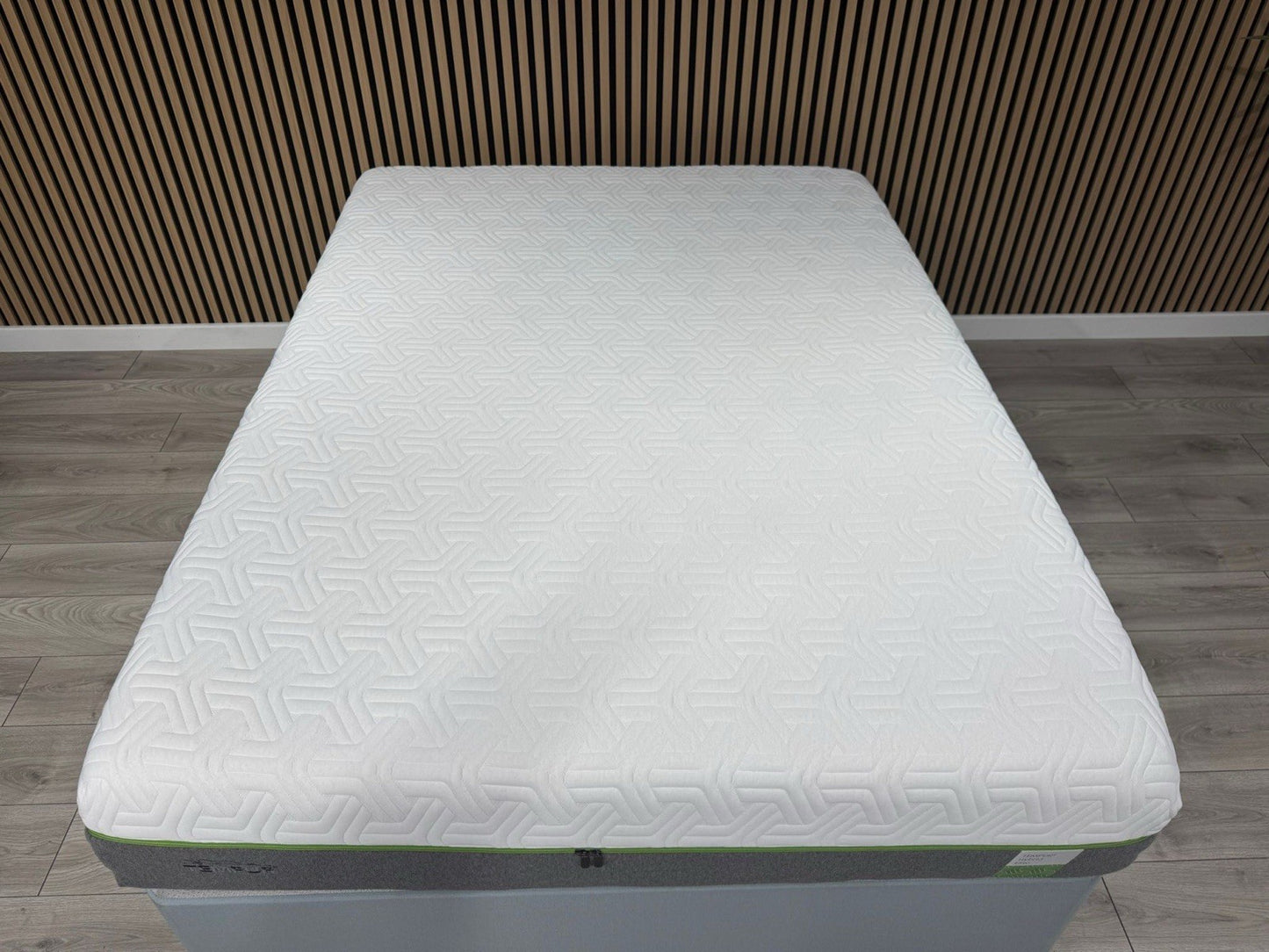 Tempur HYBRID ELITE LUXE Cool Touch 5ft Kingsize Mattress, Medium - RRP £2,399