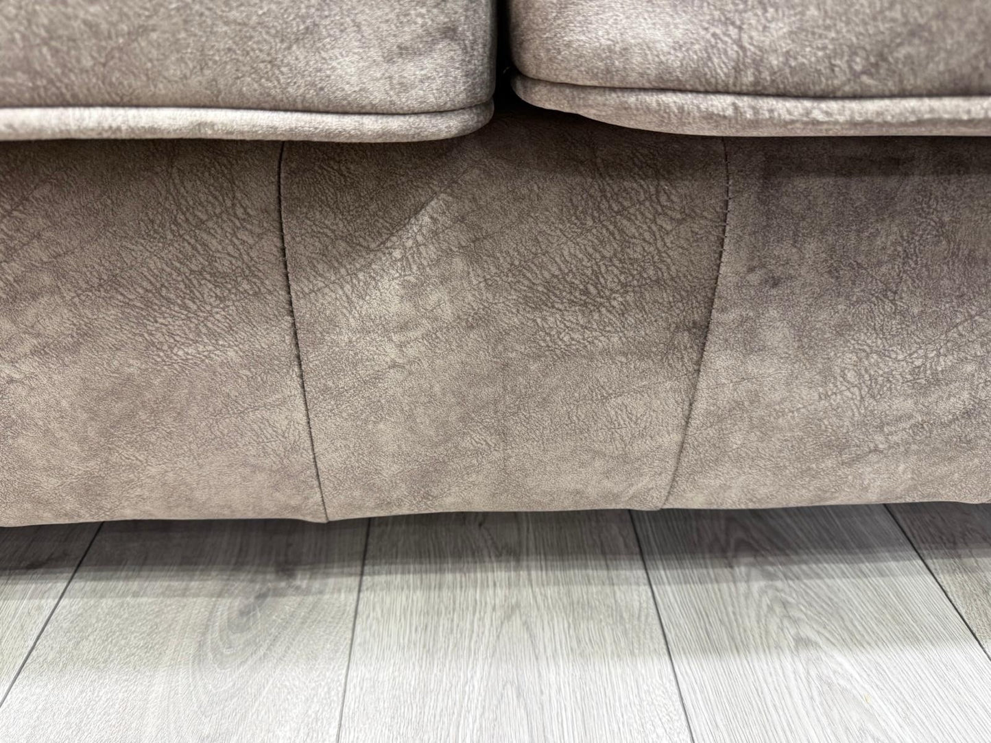 DFS - Cherished Style 3 + 2 Seater Sofa Set, Formal Back - RRP £2,399