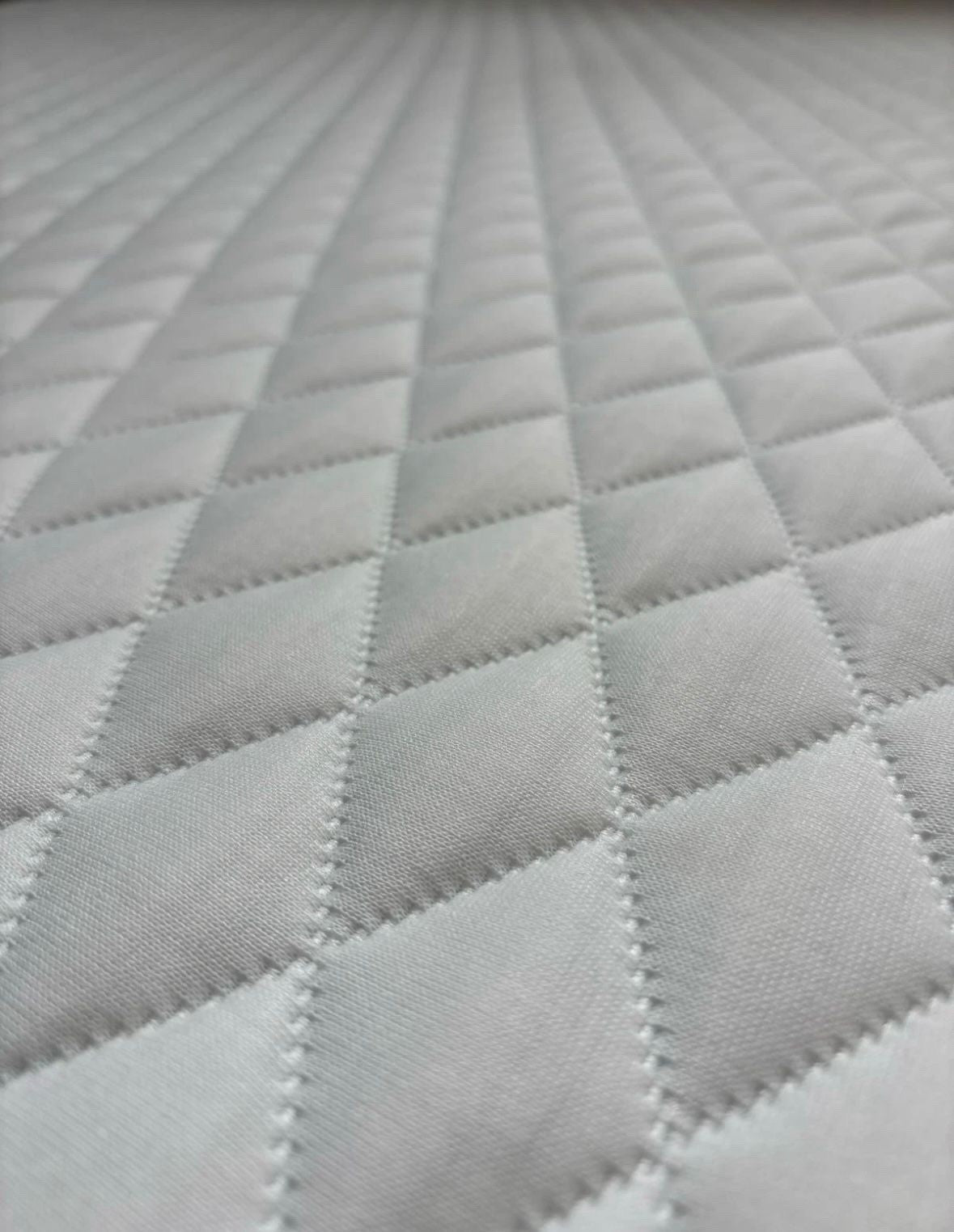 SIMBA Hybrid LUXE New Style 4ft 6 Double Mattress - RRP £1,699