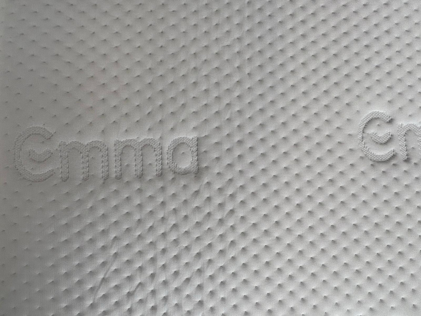 EMMA - Diamond Deluxe Spring Free 5ft Kingsize Mattress - RRP £2,099