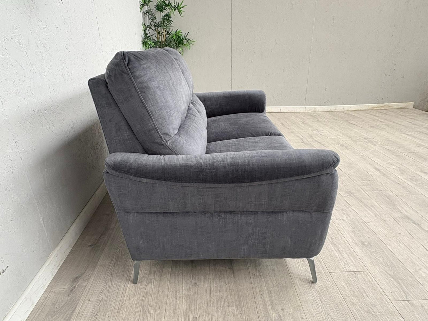 Furniture Village DAYTONA Fabric 2 Seater Sofa - RRP £995