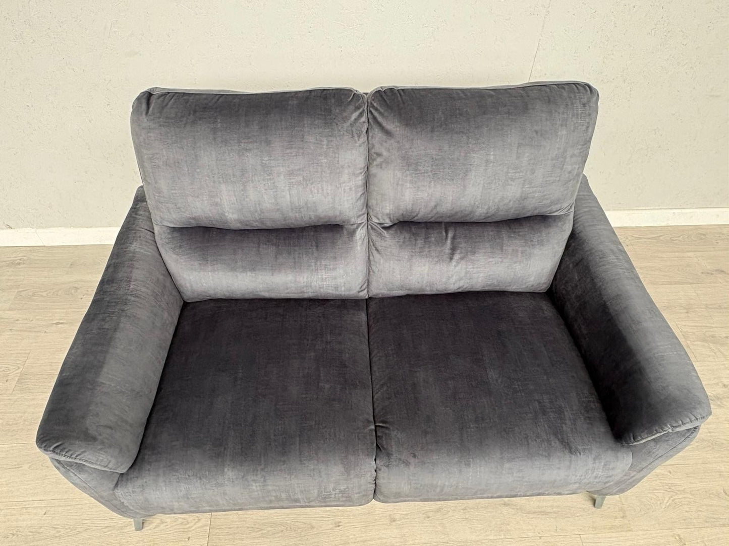 Furniture Village DAYTONA Fabric 2 Seater Sofa - RRP £995