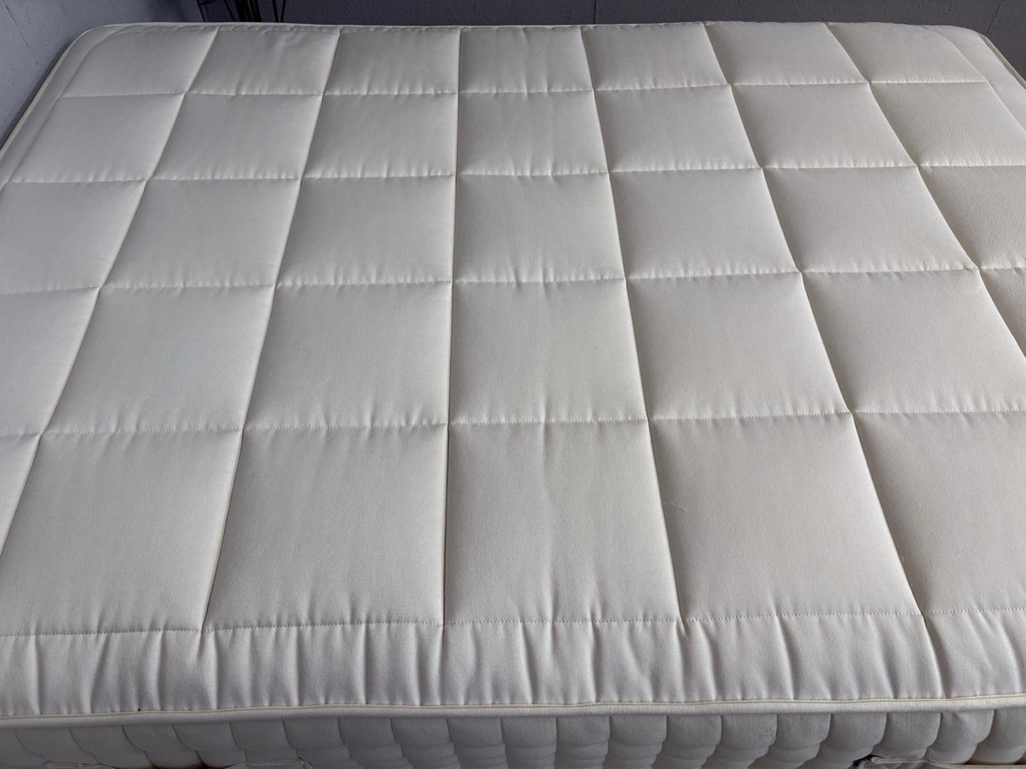 Harrison Spinks Marlowe 12000 Pocket 5FT Kingsize Dual Tension RRP £2799