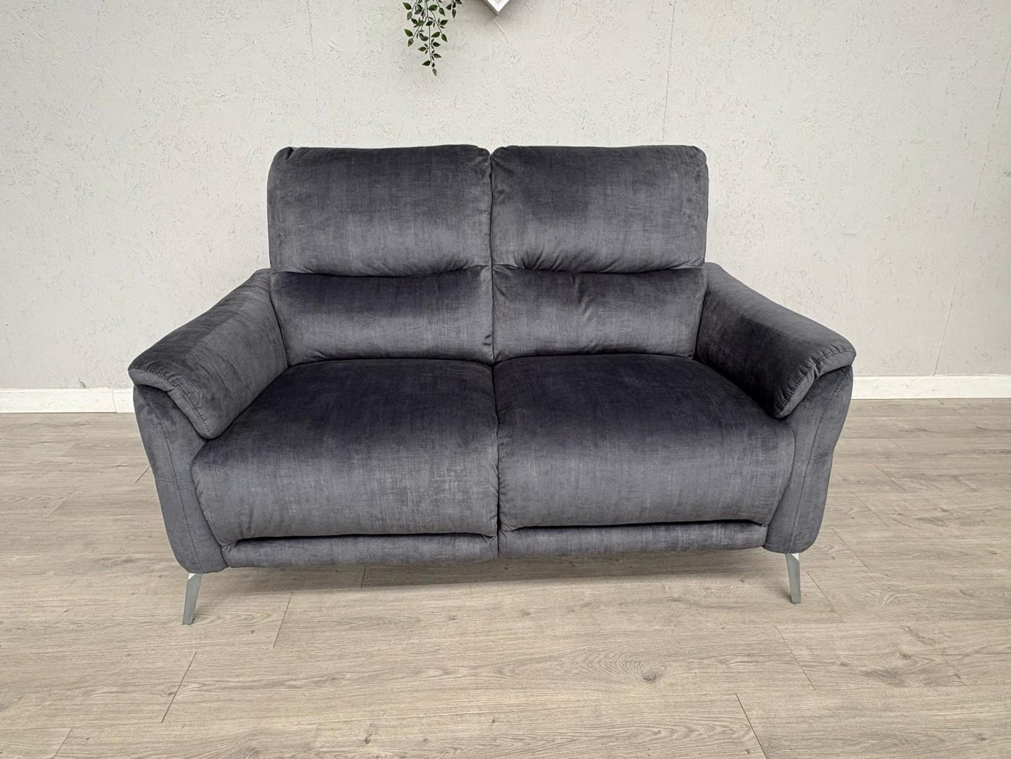Furniture Village DAYTONA Fabric 2 Seater Sofa - RRP £995