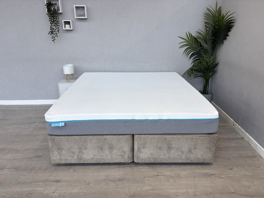 SIMBA Hybrid New Style 6ft Superking Mattress - RRP £1099