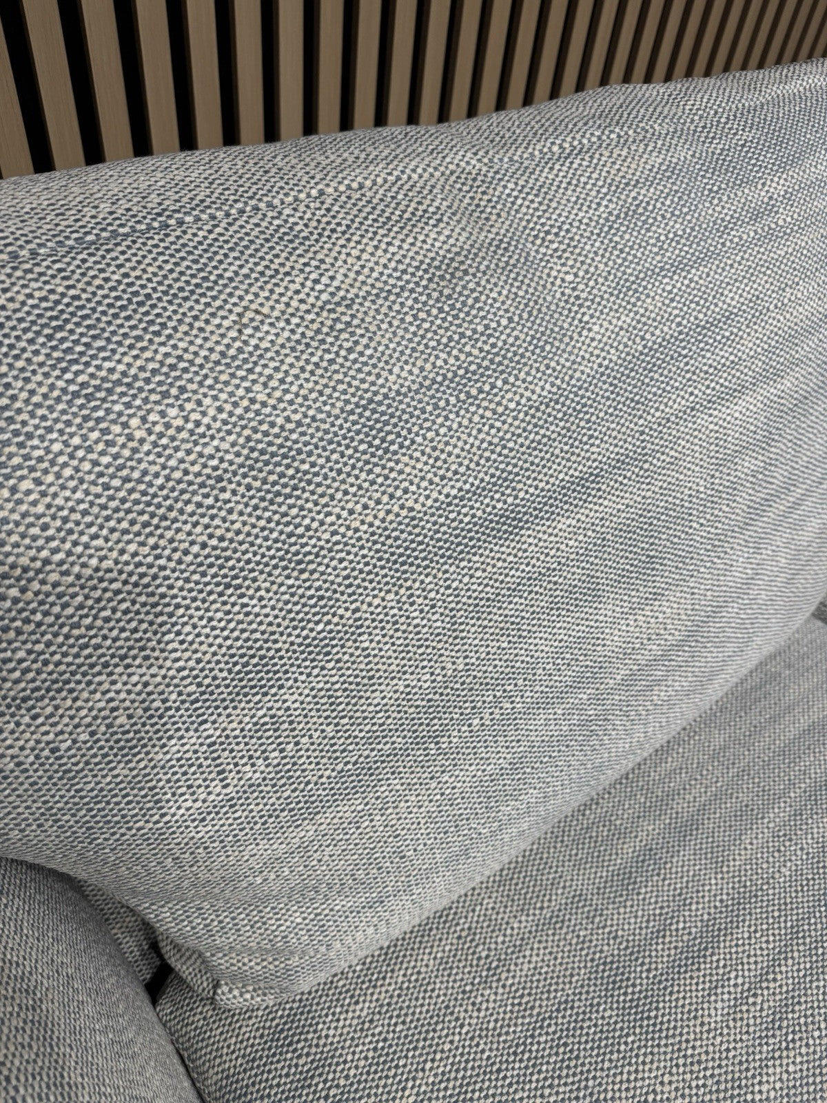 VERY HOME Fabric 3 Seater + 2 Seater Sofa Set - RRP £1,998