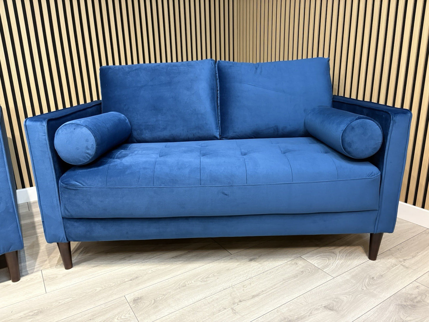 John Lewis MADE SCOTT Style Fabric 3 Seater + 2 Seater Sofa Set - RRP £2,098