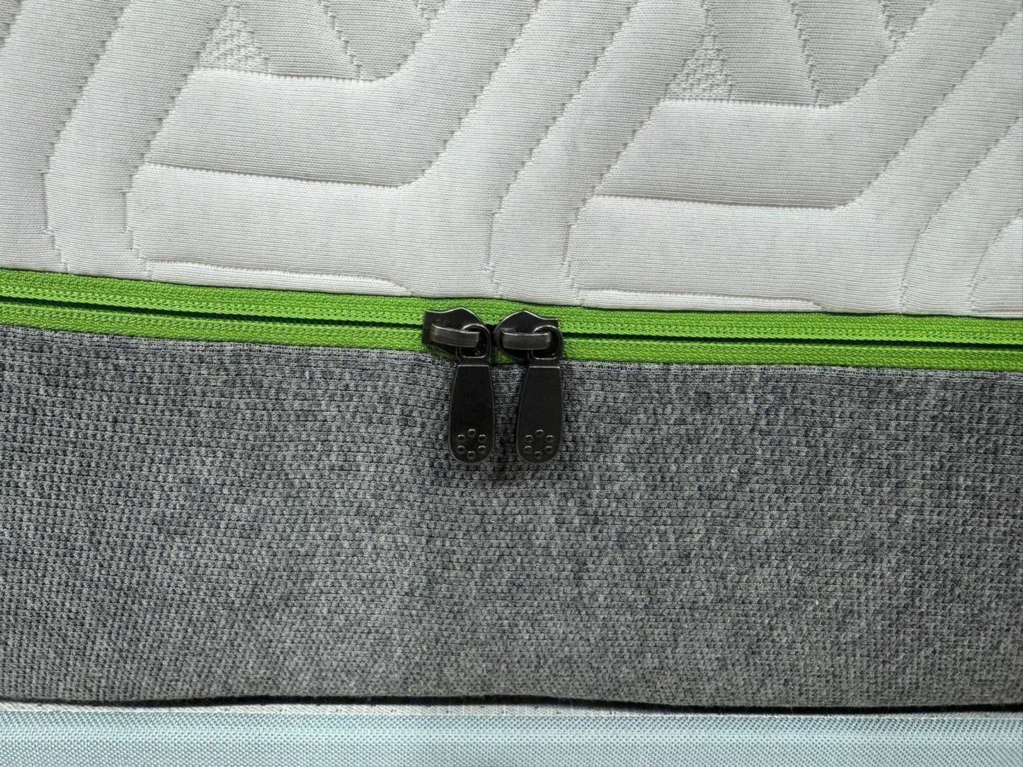Tempur HYBRID ELITE LUXE Cool Touch 5ft Kingsize Mattress, Medium - RRP £2,399