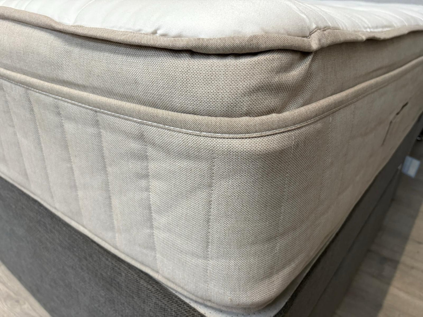 SIMBA Sleep Earth APEX 5ft Kingsize Mattress - RRP £2,099