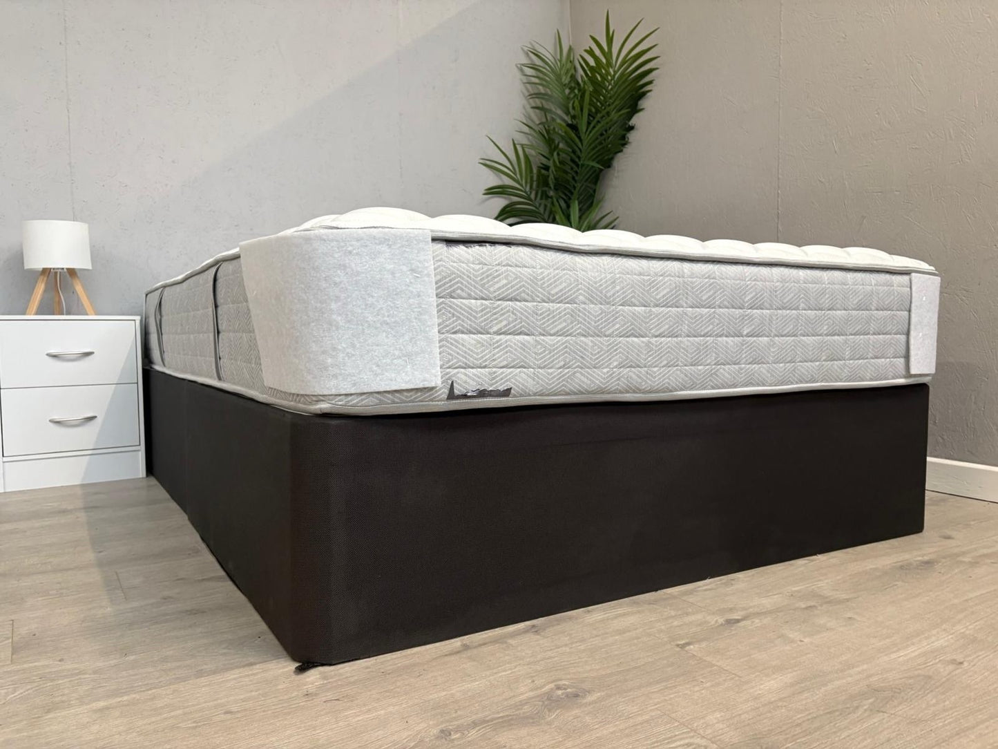 Sealy Elevate Alto 5FT Kingsize Mattress, Firm - RRP £1,099
