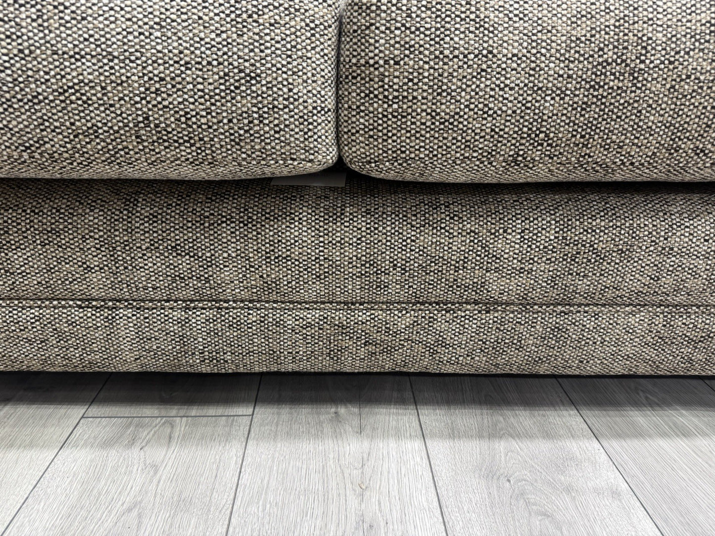 VERY HOME Fabric 3 Seater + 2 Seater Sofa Set - RRP £1,998