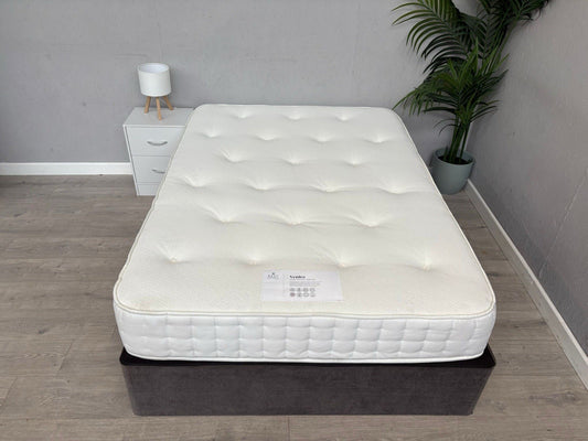 Rest Assured Venice 1400 Pocket Ortho Firm 4ft 6 Double Mattress - RRP £509