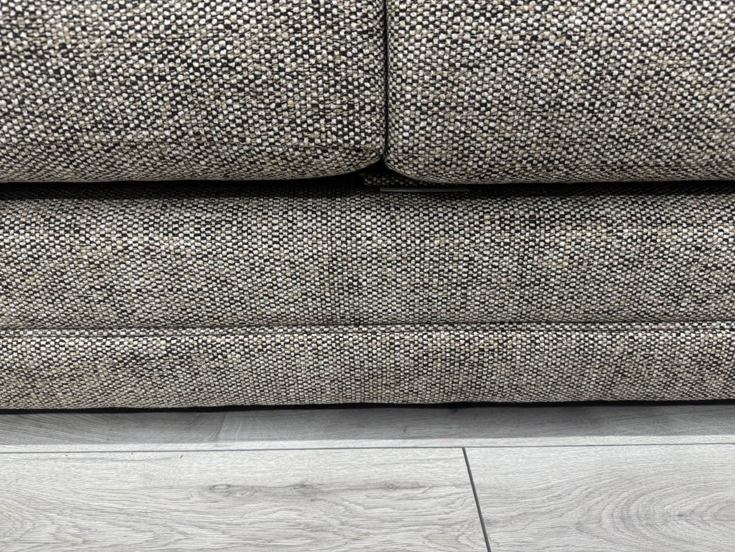 VERY HOME Fabric 3 Seater + 2 Seater Sofa Set - RRP £1,998