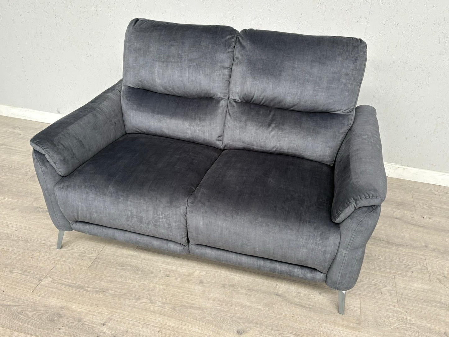 Furniture Village DAYTONA Fabric 2 Seater Sofa - RRP £995