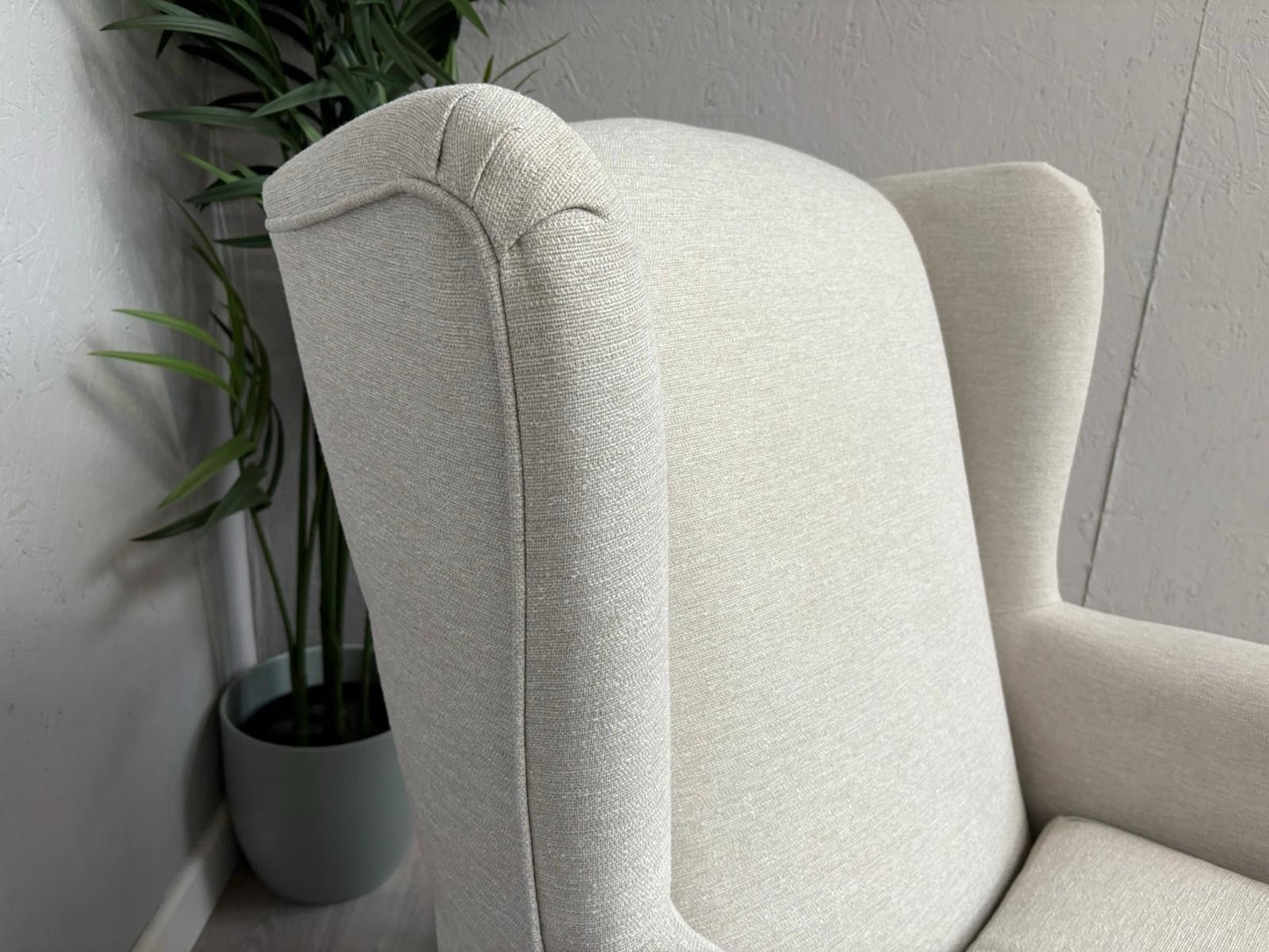 M&S / Marks & Spencer - HIGHLAND Wing back Chair Armchair - RRP £699