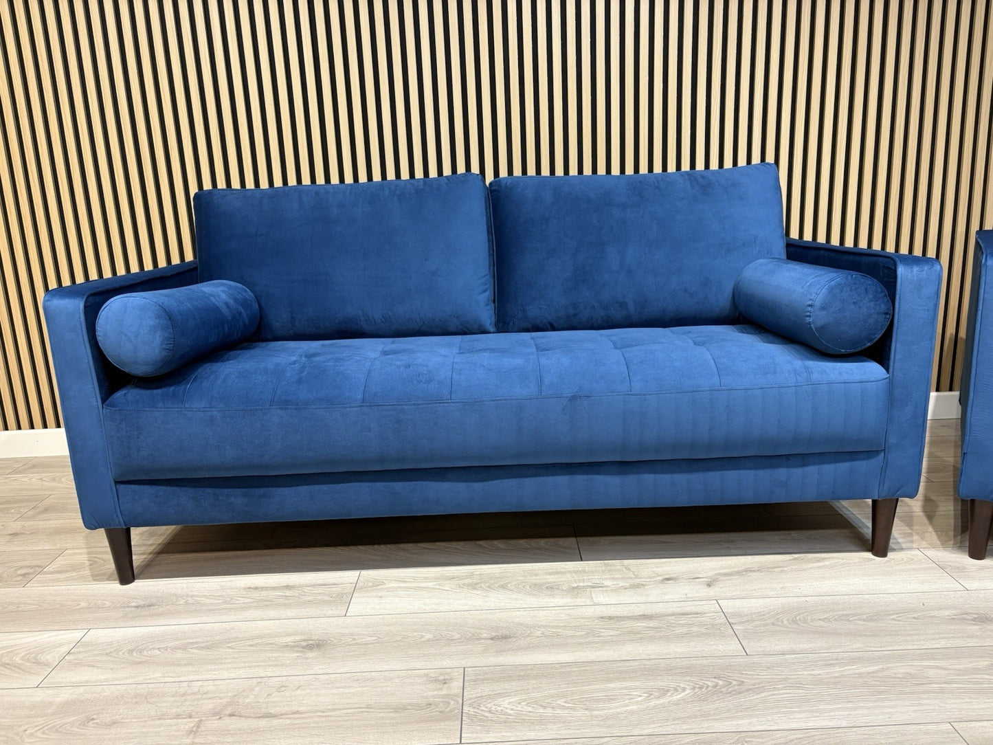 John Lewis MADE SCOTT Style Fabric 3 Seater + 2 Seater Sofa Set - RRP £2,098