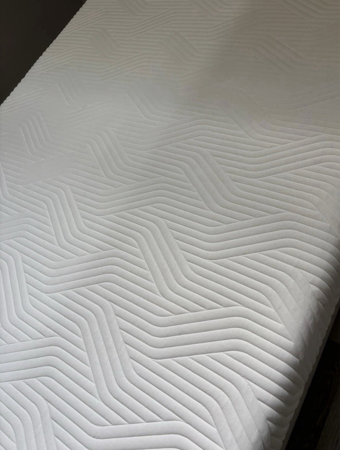 Tempur CLOUD ELITE Memory 6ft Superking Mattress, Soft - RRP £2,299