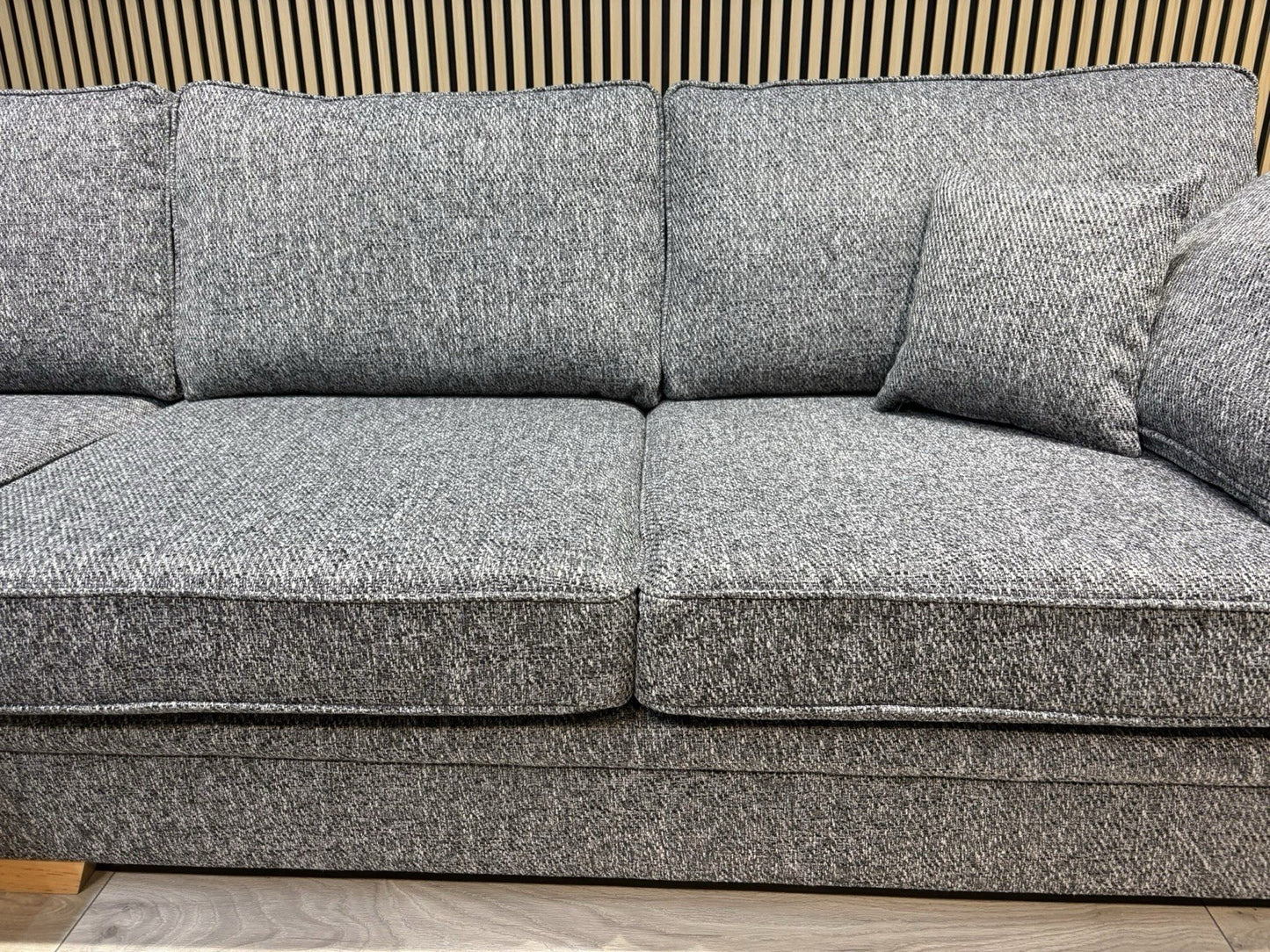 Sofology CHALFONT Fabric LHF Corner Sofa ( 2 Corner 1 ) - RRP £2,499
