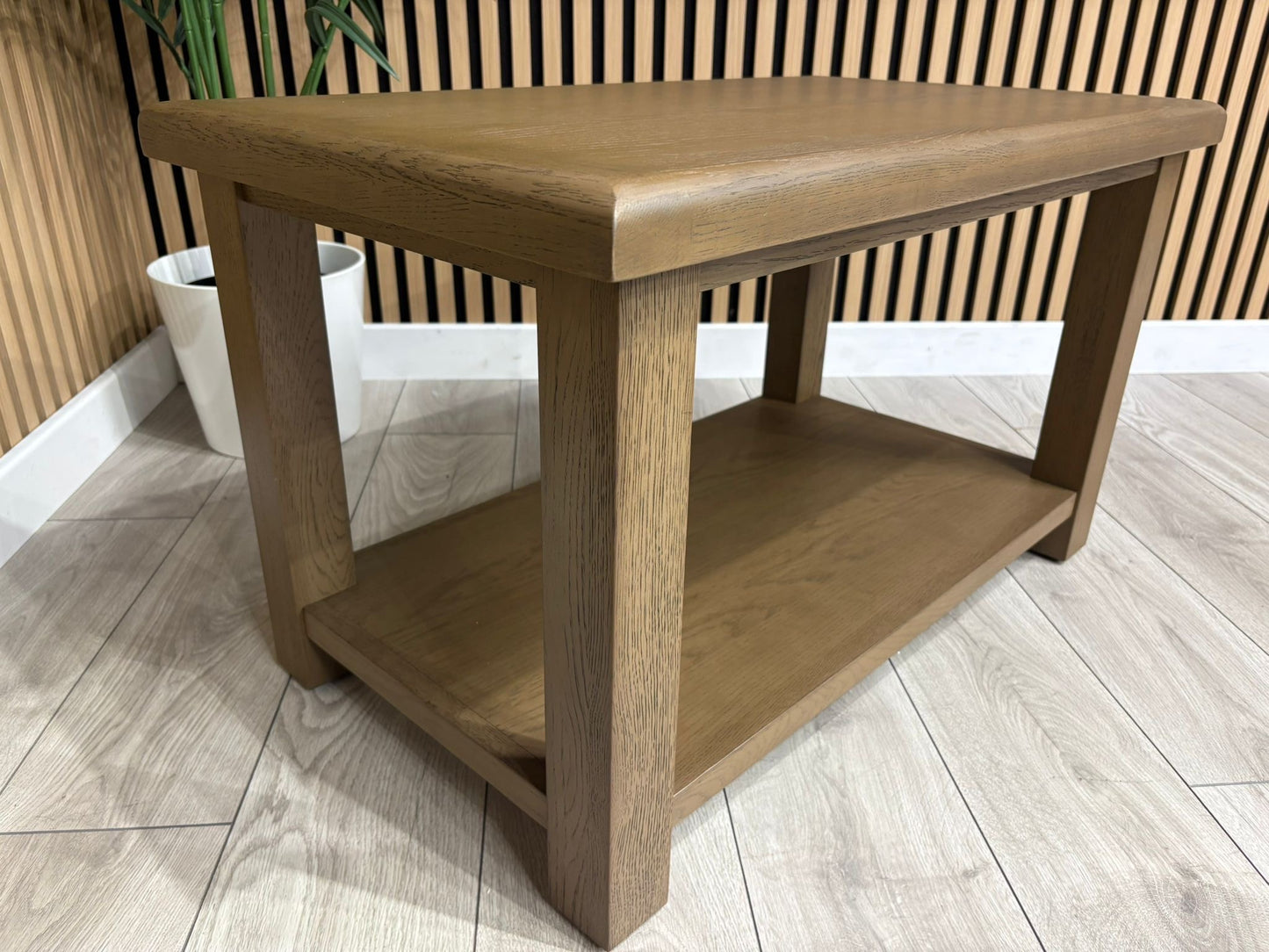 NEXT Sample - Dorchester Coffee Table - RRP: £318